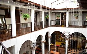 Hotel Restaurante Sion
